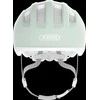 Abus Germany Abus Smiley 3.0 ACE LED pure mint, dydis S ( 45-50) / helmet for children