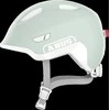 Abus Germany Abus Smiley 3.0 ACE LED pure mint, dydis S ( 45-50) / helmet for children