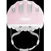 Abus Germany Abus Smiley 3.0 ACE LED pure rose, sized 3.0 ACE LED pure rose. S / Children's helmet
