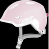 Abus Germany Abus Smiley 3.0 ACE LED pure rose, sized 3.0 ACE LED pure rose. S / Children's helmet