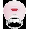 Abus Germany Abus Smiley 3.0 ACE LED pure rose, sized 3.0 ACE LED pure rose. S / Children's helmet
