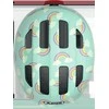 Abus Germany ABUS SMILEY 3.0 LED vaikiškas dviratininko šalmas (Dydis: S)