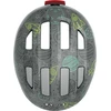 Abus Germany Abus Smiley 3.0 LED pilkas space dydis S (45-50) / children's helmet