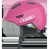 Abus Germany Šalmas Abus Smiley 3.0 shiny pink-S (45-50)