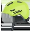Abus Germany Šalmas Abus Smiley 3.0 shiny yellow-S (45-50)