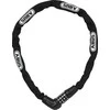 Spyna Abus Steel-O-Chain 5805C/75 juodas