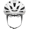 Abus Germany Šalmas Abus Stormchaser Ace polar baltas-S (51-55)