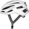 Abus Germany Šalmas Abus Stormchaser Ace polar baltas-S (51-55)
