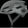 Abus Germany Šalmas Abus Stormchaser Ace race pilkas-L (57-61)