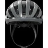Abus Germany Šalmas Abus Wingback race pilkas-L (57-61)