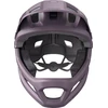 Abus Germany Abus YouDrop FF Ash Violetinė Size S (48–55) / Full-Face Helmet