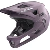 Abus Germany Abus YouDrop FF Ash Violetinė Size S (48–55) / Full-Face Helmet