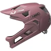 Abus Germany Abus YouDrop FF Blush Raudona dydis S (48–55) / Uždaras šalmas