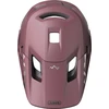 Abus Germany Abus YouDrop FF Blush Raudona Size S (48–55) / Full-Face Helmet