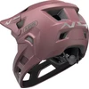 Abus Germany Abus YouDrop FF Blush Raudona Size S (48–55) / Full-Face Helmet