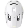 Abus Germany Abus YouDrop FF Lemon Baltas Size S (48–55) / Full-Face Helmet