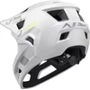 Abus Germany Abus YouDrop FF Lemon Baltas Size S (48–55) / Full-Face Helmet