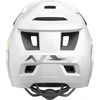 Abus Germany Abus YouDrop FF Lemon Baltas Size S (48–55) / Full-Face Helmet