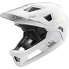 Abus Germany Abus YouDrop FF Lemon Baltas Size S (48–55) / Full-Face Helmet