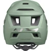 Abus Germany Abus YouDrop FF Mist Žalias Size S (48–55) / Full-Face Helmet