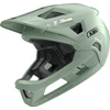 Abus Germany Abus YouDrop FF Mist Žalias Size S (48–55) / Full-Face Helmet