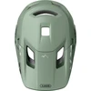 Abus Germany Abus YouDrop FF Mist Žalias Size S (48–55) / Full-Face Helmet