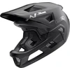 Abus Germany Abus YouDrop FF Muted Juodas Size S (48–55) / Full-Face Helmet