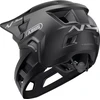Abus Germany Abus YouDrop FF Muted Juodas Size S (48–55) / Full-Face Helmet
