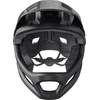 Abus Germany Abus YouDrop FF Muted Juodas Size S (48–55) / Full-Face Helmet
