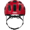 Abus Germany Abus Youn-I 2.0 Blaze Raudona dydis S(48-54cm)