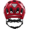 Abus Germany Abus Youn-I 2.0 Blaze Raudona dydis S(48-54cm)
