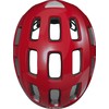 Abus Germany Abus Youn-I 2.0 Blaze Raudona dydis S(48-54cm)