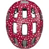 Abus Germany Abus Youn-I 2.0 cherry heart vel. S