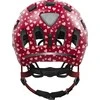 Abus Germany Abus Youn-I 2.0 cherry heart vel. M