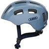 Abus Germany Abus Youn-I 2.0 Glacier Mėlyna dydis M(52-57cm)