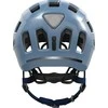Abus Germany Abus Youn-I 2.0 Glacier Mėlyna dydis M(52-57cm)
