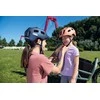 Abus Germany Abus Youn-I 2.0 midnight mėlynas dydis S (48-54) / children's helmet