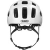 Abus Germany Abus Youn-I 2.0 Pearl Baltas dydis M(52-57cm)