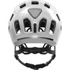Abus Germany Abus Youn-I 2.0 Pearl Baltas dydis M(52-57cm)