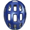 Abus Germany Abus Youn-I 2.0 Sparkling Mėlyna dydis S(48-54cm)