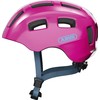 Šalmas Abus Youn-I 2.0 sparkling pink-M (52-57)