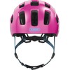Šalmas Abus Youn-I 2.0 sparkling pink-M (52-57)