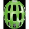 Abus Germany Abus Youn-I 2.0 sparkling žalias dydis S (48-54) / children's helmet