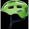 Abus Germany Abus Youn-I 2.0 sparkling žalias dydis S (48-54) / children's helmet