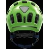 Abus Germany Abus Youn-I 2.0 sparkling žalias dydis S (48-54) / children's helmet