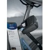 Spyna Abus Bordo 6000AFP/120 SmartX BK SH