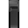 Spyna Abus Bordo 6000AFP/120 SmartX BK SH