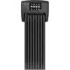 Spyna Abus Bordo 6000C/120 BK SH