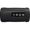 Spyna Abus Bordo 6000C/120 BK SH