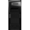 Abus Germany Folding lock Abus 6500A/110 BK RC Bordo Smart X